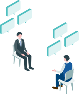 【単発】問題課題解決カウンセリングコース | サービス内容 | リスキリングコンサルタント TAKETOR®
